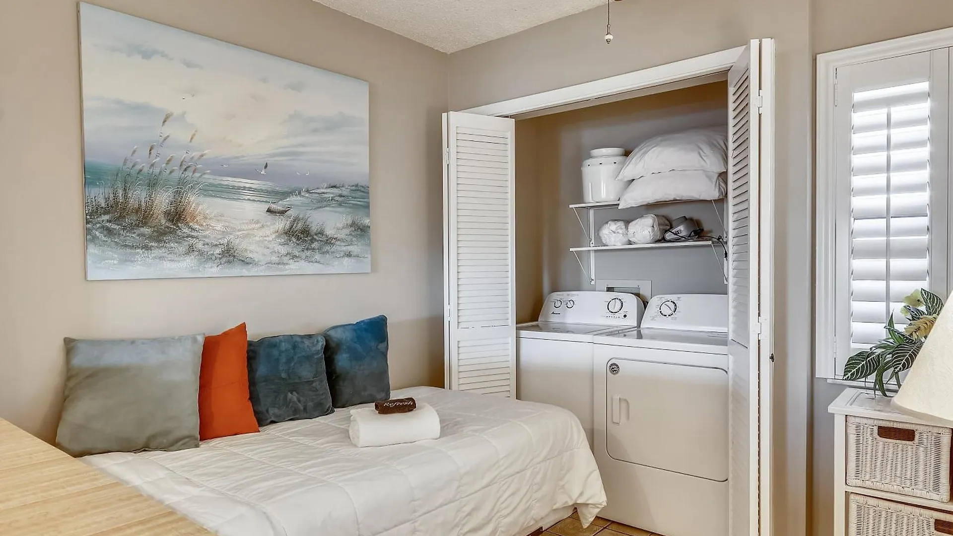 Inlet Reef 617- By Holiday Isle Properties Destin Apartmán