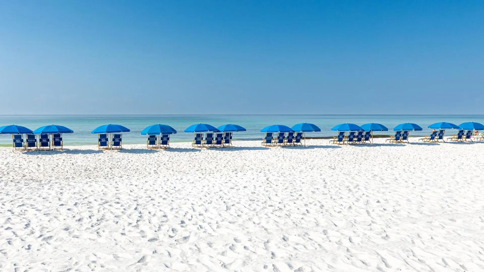 Inlet Reef 617- By Holiday Isle Properties Destin