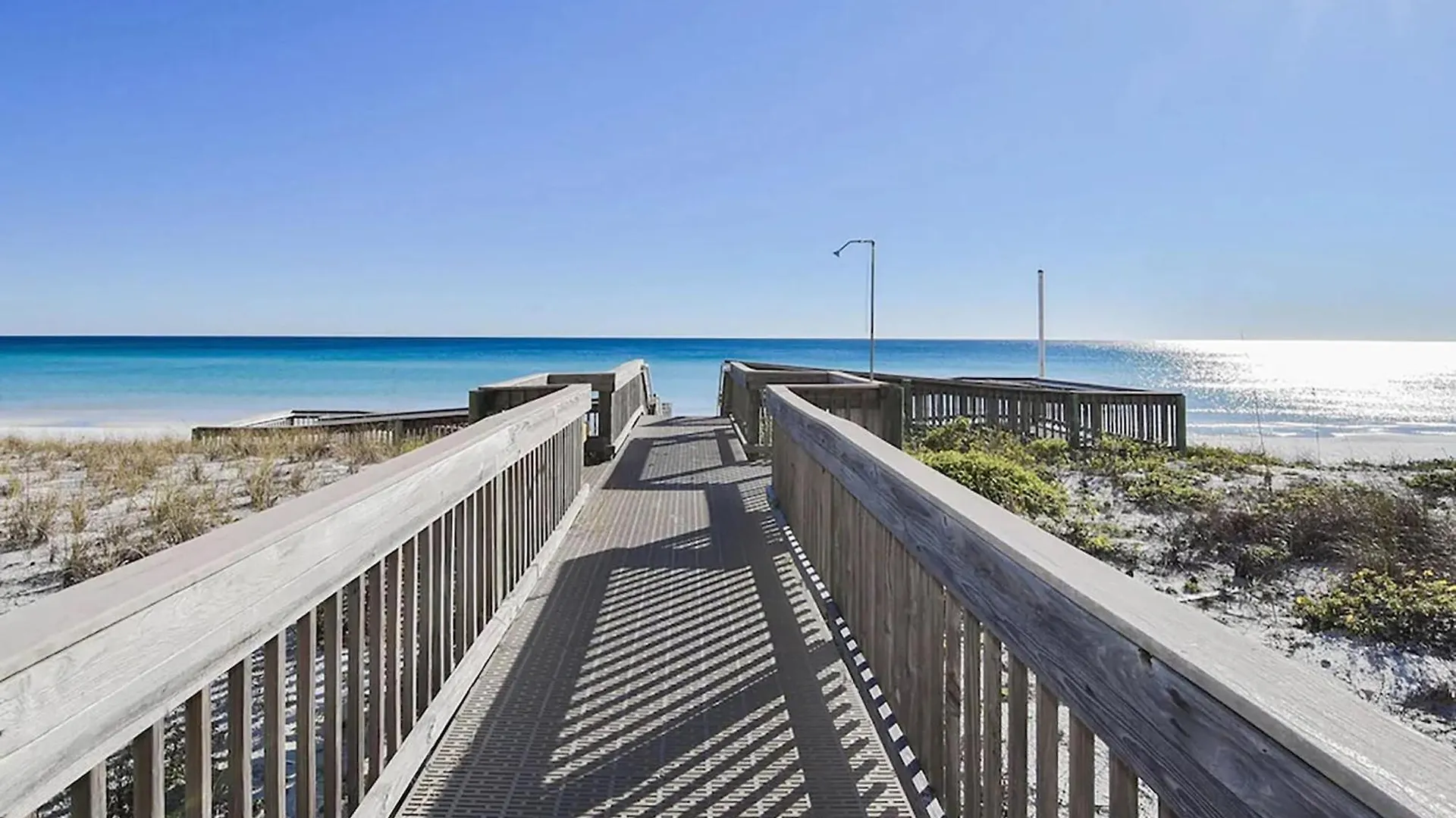 Inlet Reef 617- By Holiday Isle Properties Destin