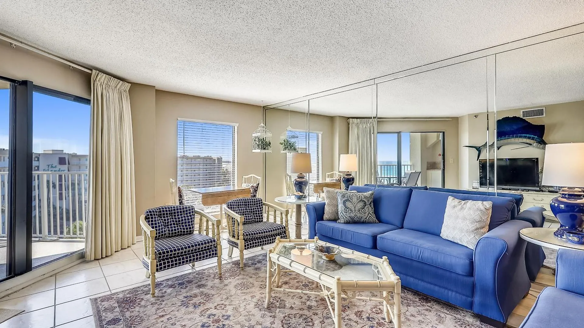 Inlet Reef 617- By Holiday Isle Properties Destin 0*,  United States