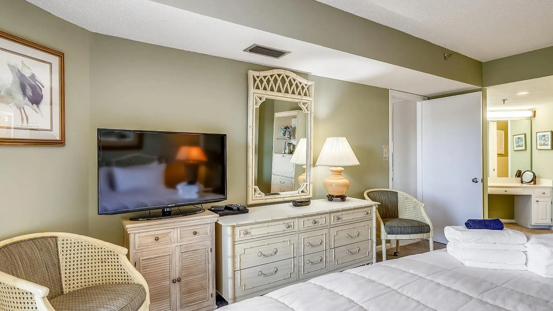 Inlet Reef 617- By Holiday Isle Properties Destin