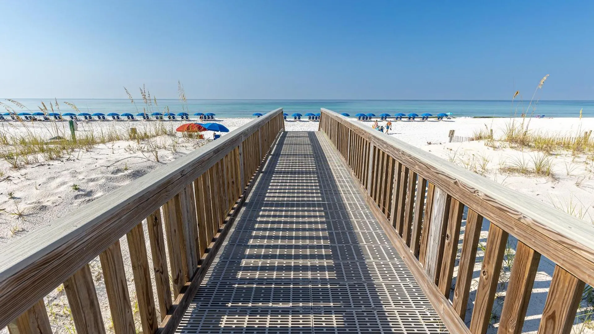 Inlet Reef 617- By Holiday Isle Properties Destin United States