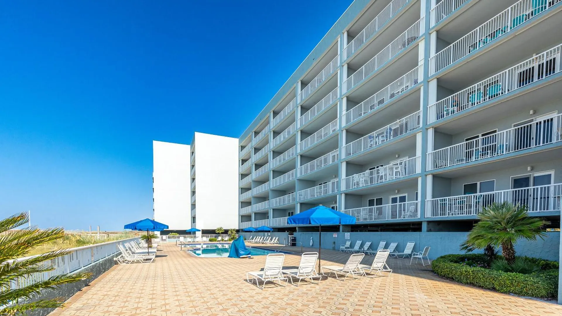 Inlet Reef 617- By Holiday Isle Properties Destin 0*,  United States