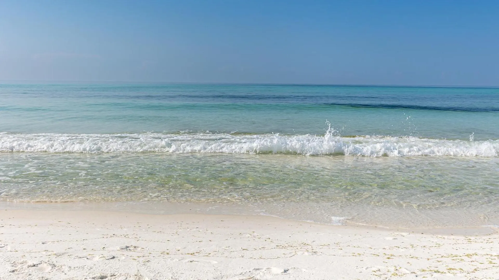 Apartment Inlet Reef 617- By Holiday Isle Properties Destin