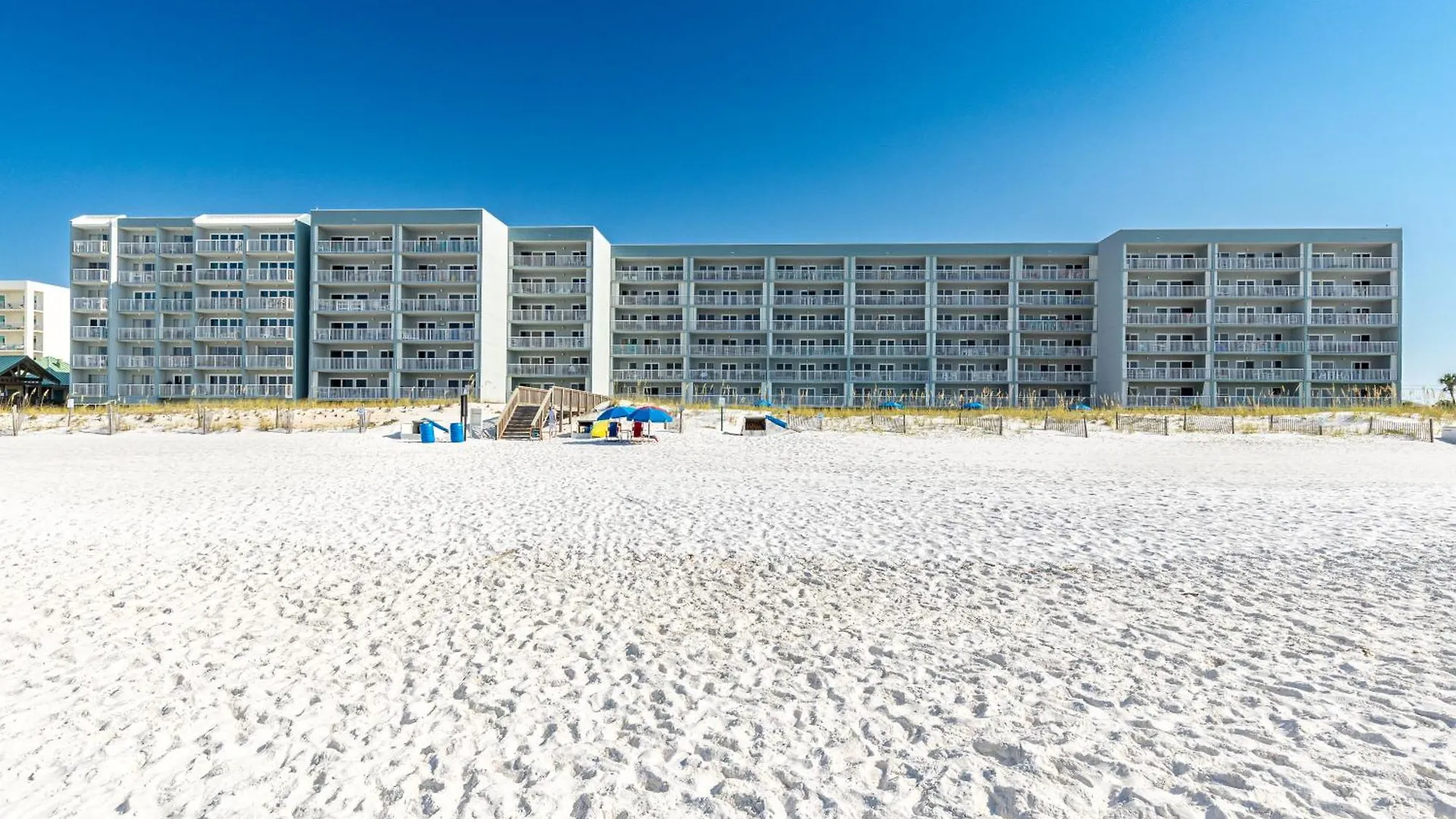 Inlet Reef 617- By Holiday Isle Properties Destin 0*,