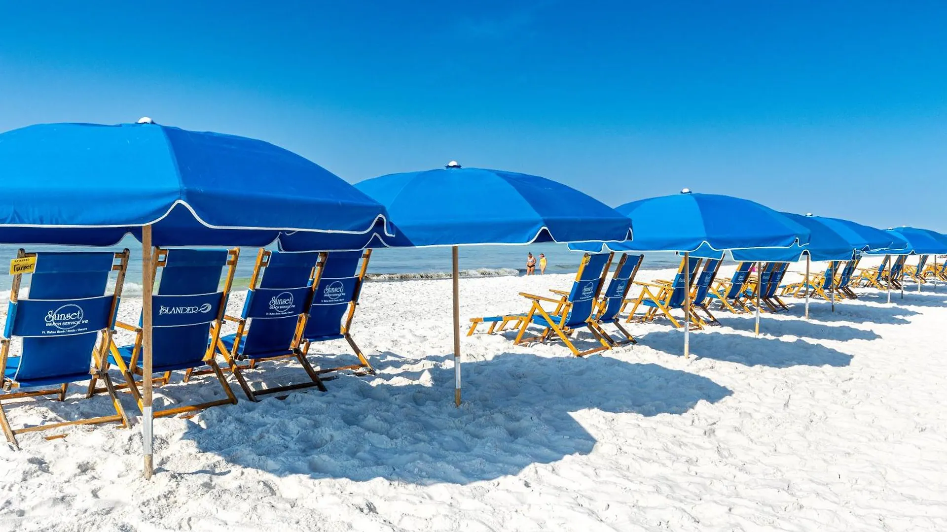 Inlet Reef 617- By Holiday Isle Properties Destin Apartment