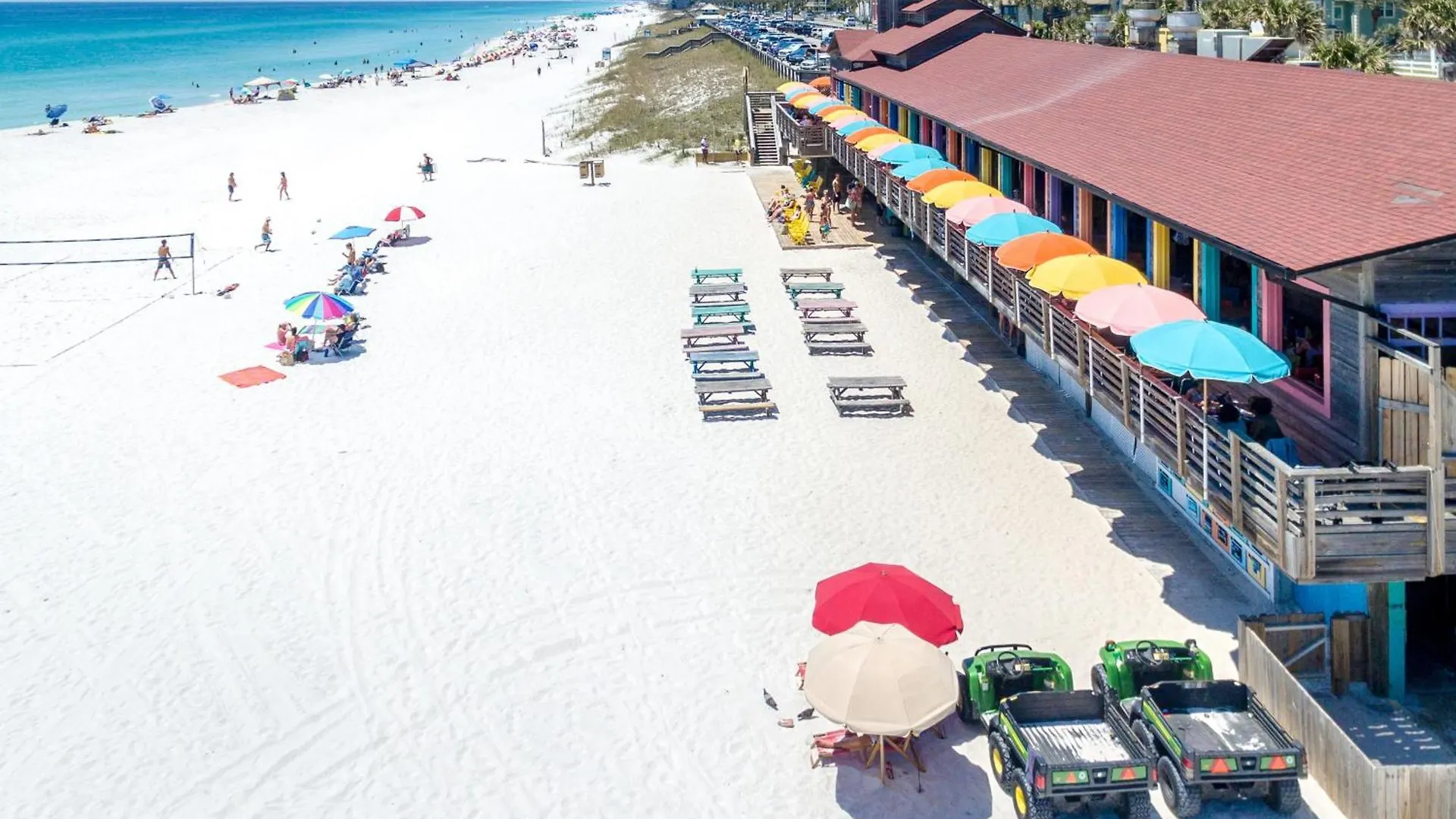 Inlet Reef 617- By Holiday Isle Properties Destin 0*,  United States