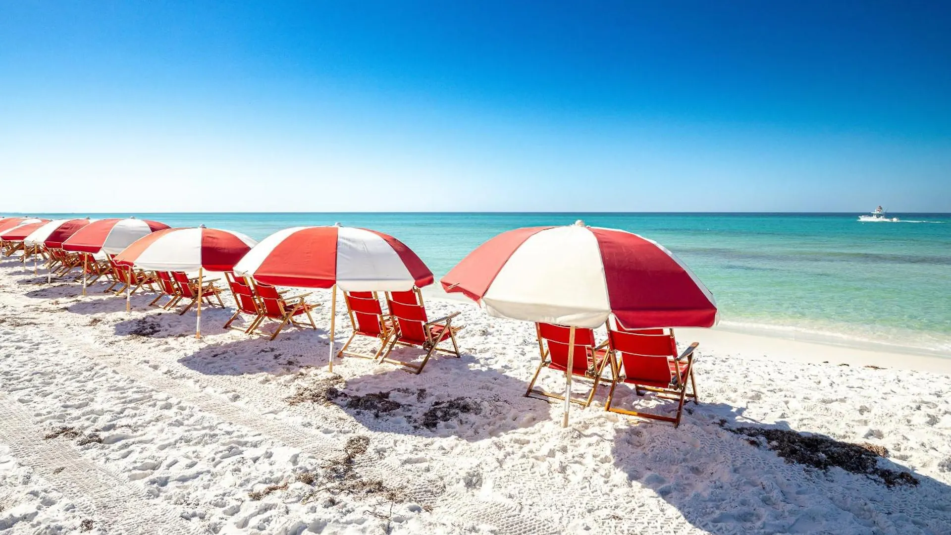Inlet Reef 617- By Holiday Isle Properties Destin