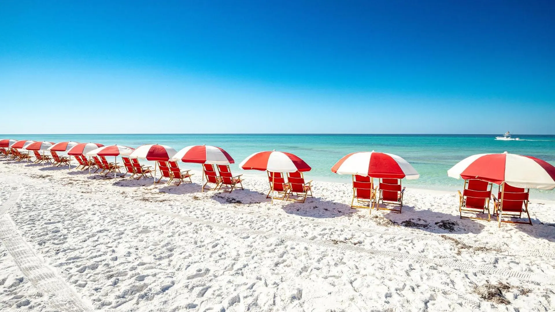 Apartment Inlet Reef 617- By Holiday Isle Properties Destin