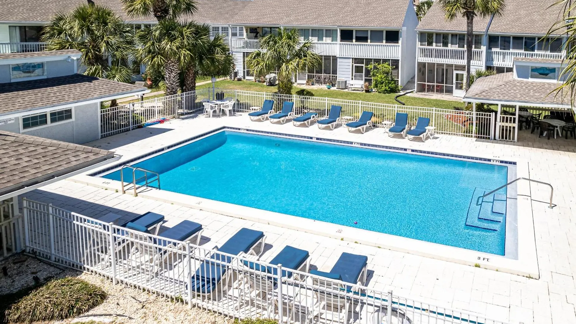 Inlet Reef 617- By Holiday Isle Properties Destin