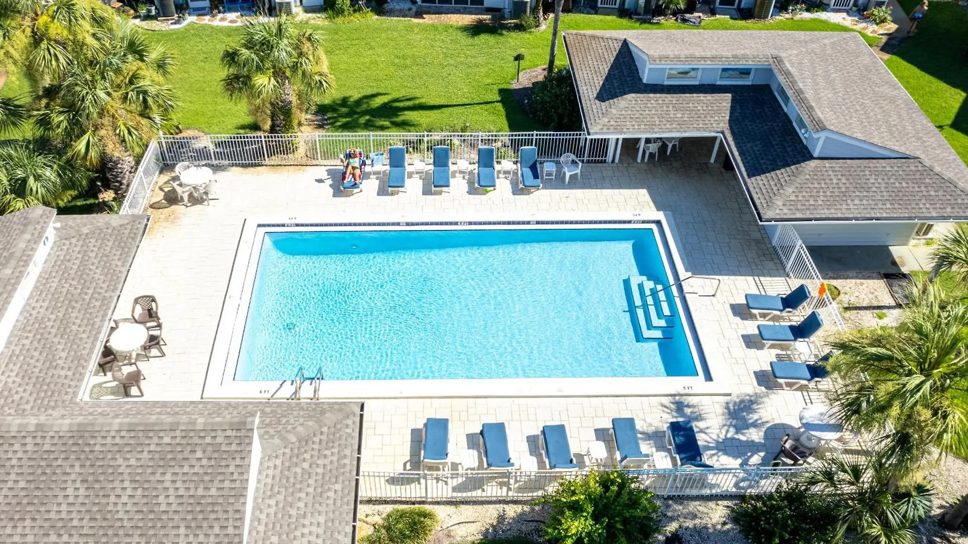 Inlet Reef 617- By Holiday Isle Properties Destin 0*,  United States