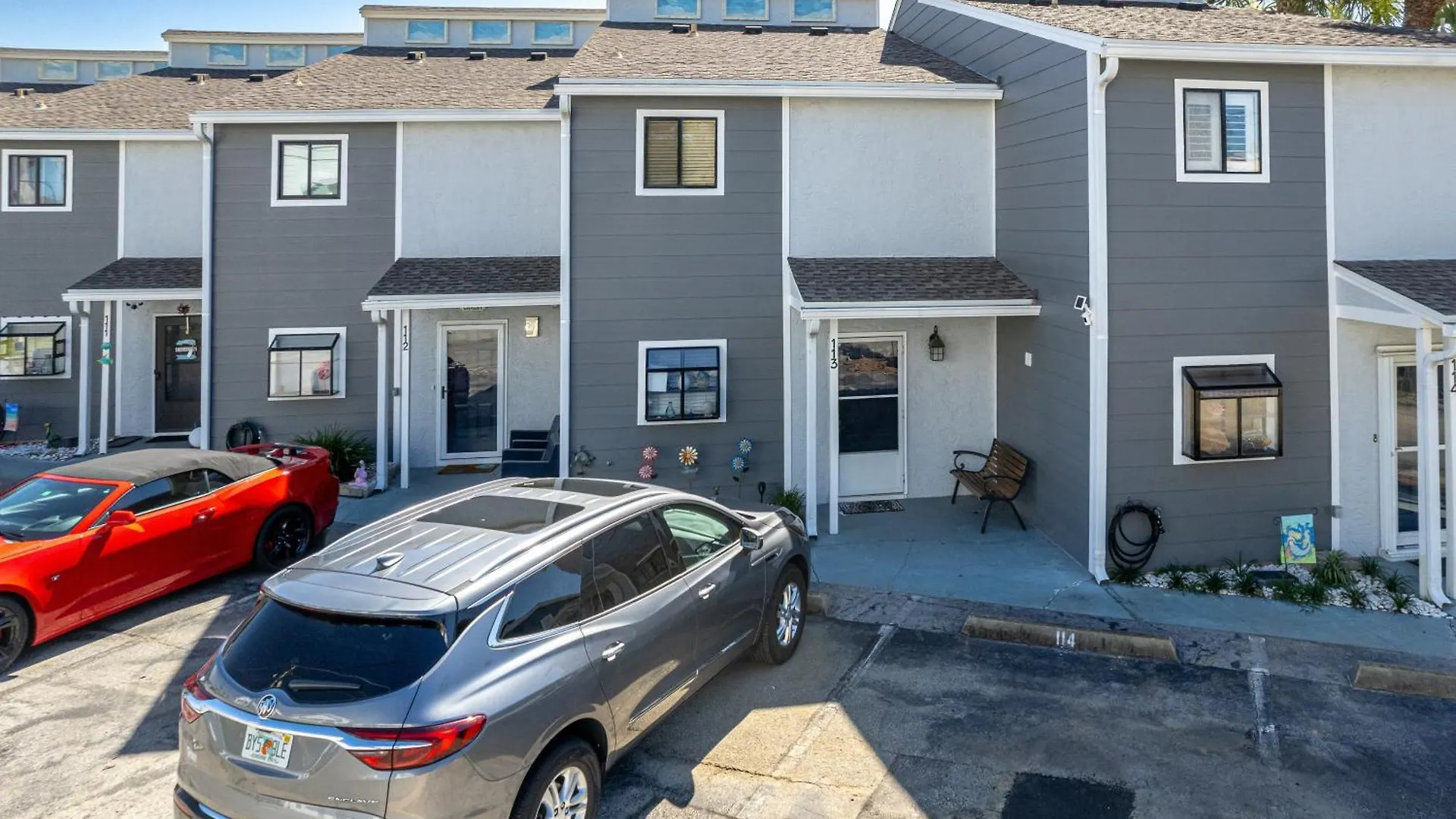 Apartment Inlet Reef 617- By Holiday Isle Properties Destin